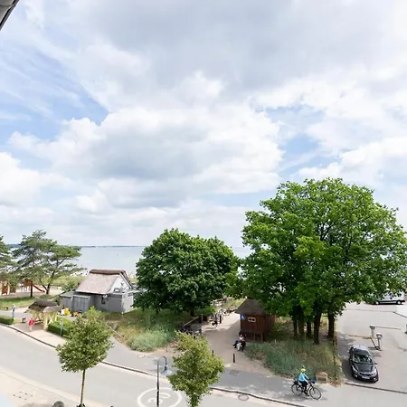 Puro Blick * Scharbeutz