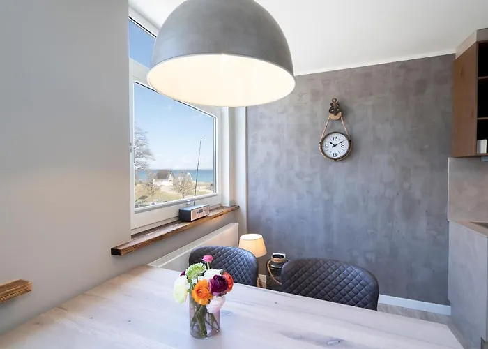 Puro Appartement Scharbeutz