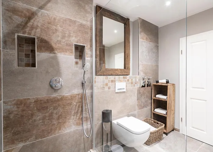 Appartement Puro Scharbeutz